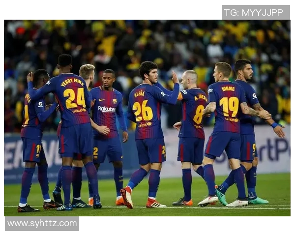 2018年巴萨与皇马经典对决视频回顾全场精彩瞬间分析