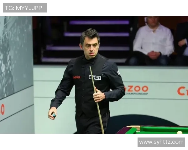 2015斯诺克大师赛奥沙利文精彩表现引发球迷热议