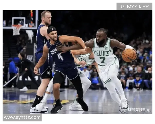 10月23日NBA常规赛魔术对凯尔特人比赛前瞻与战术分析