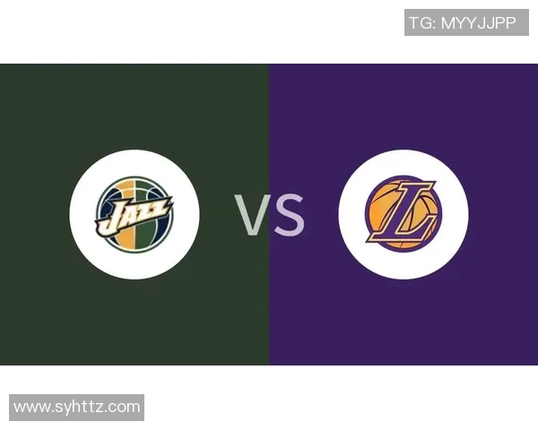 湖人对阵爵士精彩直播1月17日全方位解析与赛前预测